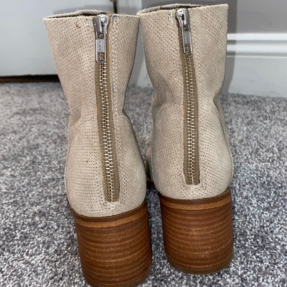 Treasure & Bond Farrah Studded Bootie - Picture 4 of 4